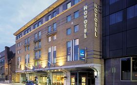 Novotel London Waterloo